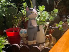 -IFIF 如果花園(宽厚里店)