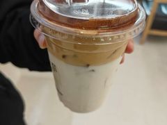 -库迪咖啡(越秀公园地铁站店)