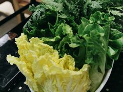 -幸运牛汕头小黄牛牛肉火锅(梅林店)