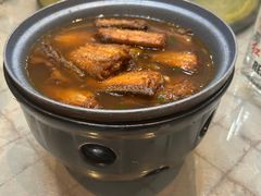 -乔家满族八大碗(流水沟店)