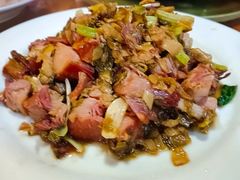 -芝城故事·建瓯土菜