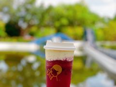 -喜茶(深圳东门1234店)