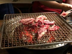 -九田家黑牛烤肉料理(无锡T12店)