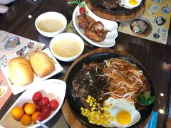 -豪享来中西餐厅(隆昌店)