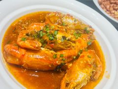 -海鲜e族(马王堆店)