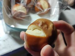 碱水小丸子-GAONNURI加温努力(马场店)