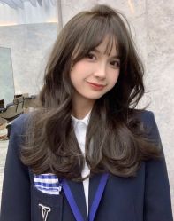 -张昊造型