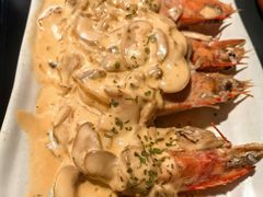 -Ameigo梅果·云贵川bistro(长宁来福士店)