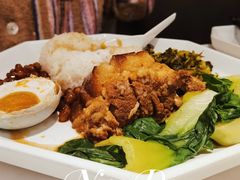 -金戈戈香港豉油鸡(南山海岸城店)