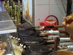 -利强记北角鸡蛋仔(弥敦道店 )