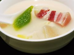 -老吉堂上海本帮菜(望京万象汇店)
