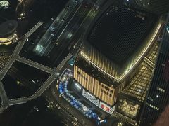 -广州四季酒店·天吧·高空酒吧