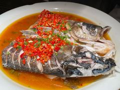 -湖南人家·家传湖南菜(水围店)
