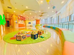 -金宝贝早教(富力广场中心)