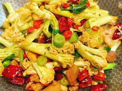 -又一福烤鸭·北京菜(东四店)