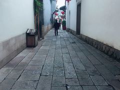 -星巴克(福州三坊七巷店)