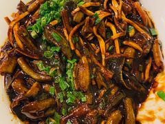 -翠亭酒家(山西南路店)