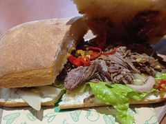 -魏斯理汉堡(西安沣东吾悦店)