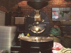 -The Coffee Academïcs(铜锣湾店)