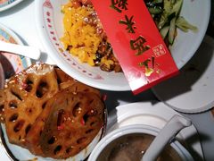 -味福记·江西小炒·南昌小吃(青山湖万达店)