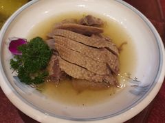 -扬州饭店(东关街店)