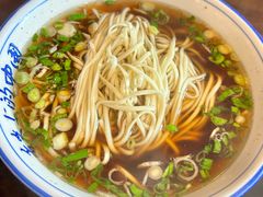 -应天大明王朝·南京菜创始店(中山陵店)