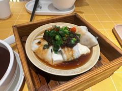 -蔡澜点心·粤菜(花城汇南区店)