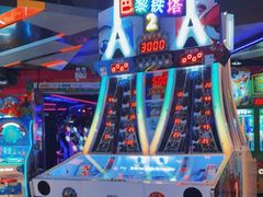 -环游嘉年华(广州-天河城店)