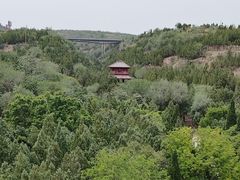 -函谷关历史文化旅游区