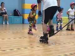 -逸动少儿体能·运动培训(申花校区)