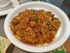 -黑窑厂糖油饼烤鸭·清真菜(旗舰店)