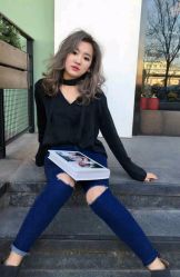 -木北造型
