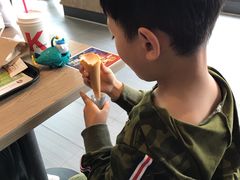 -肯德基(华徐店)