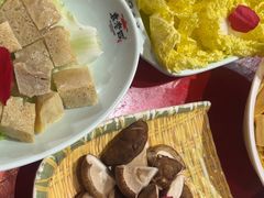-重庆袁老四火锅(武进万达店)