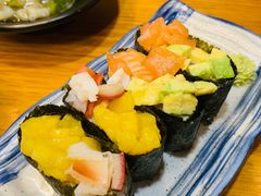 -三月居酒屋(青年大街店)