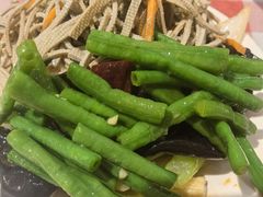 -孟记粥铺·家常菜·烧烤·粥(亚运村店)