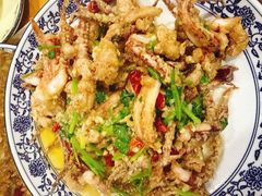 -友利砂锅居(烟台店)