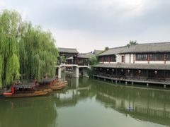 -台儿庄古城