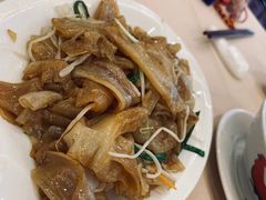 陈村粉-金鮀岛潮州酒家