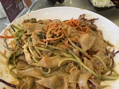 -山南熏肉大饼(辽菜旗舰店)