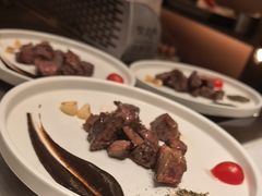 -火地铁板烧(昆山万象汇店)