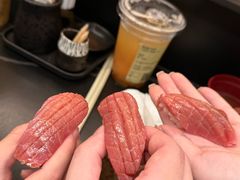 -Sushi Hanzo半藏(天环广场店)