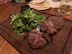 -El Bodegon阿根廷秘鲁餐厅(幸福路店)