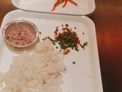 -赤坂亭·M9和牛烧肉·铁板烧·日料398放题(长泰广场店)