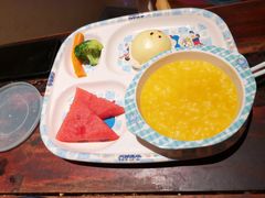 -绿茶餐厅(昌平悦荟店)