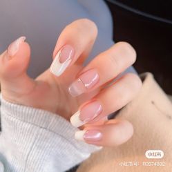 -妙睫屋日式美甲美睫