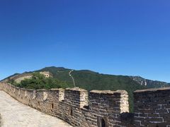-慕田峪长城