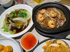 -大树餐厅(红旗街万达店)