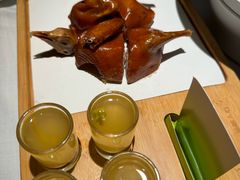 -汤城小厨•粤菜•靓汤(金融街店)