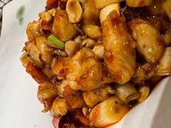 -御仙都北京菜馆·烤鸭店(双井店)